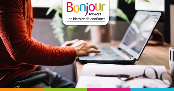 Les franchisés Bonjour Services plus motivés que jamais pour l’après-crise
