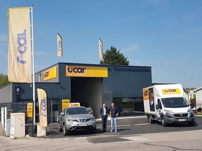 UCAR se positionne comme alternative aux transports en commun pendant la crise sanitaire