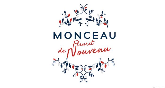 Monceau Fleurs « pimpe » son logo pour accompagner ses franchisés et ses clients dans la reprise