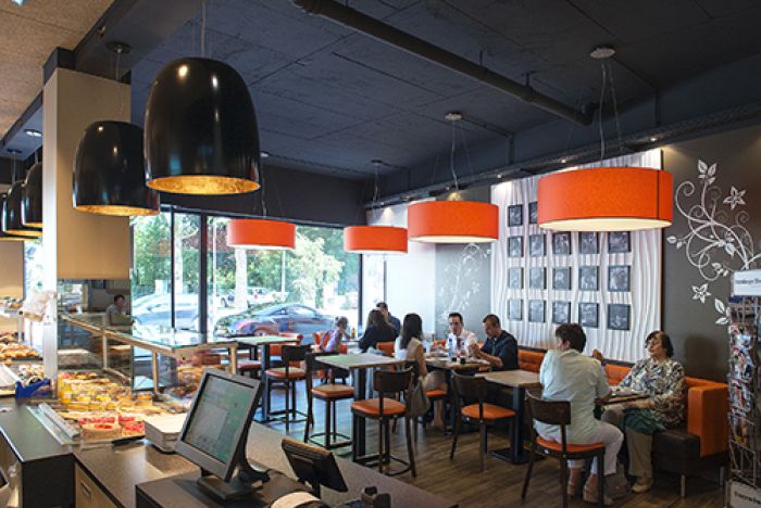 Franchise boulangerie : un deuxième multifranchisé pour Fischer