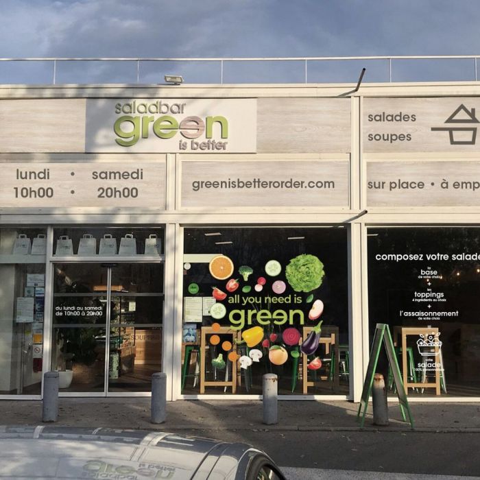 Green is Better : top 5 des raisons qui vous retiennent de créer votre business