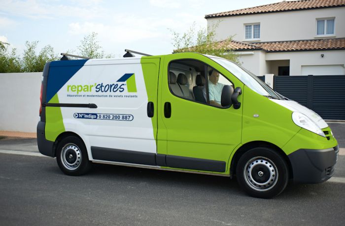 Repar’stores a profité du confinement pour former ses franchisés