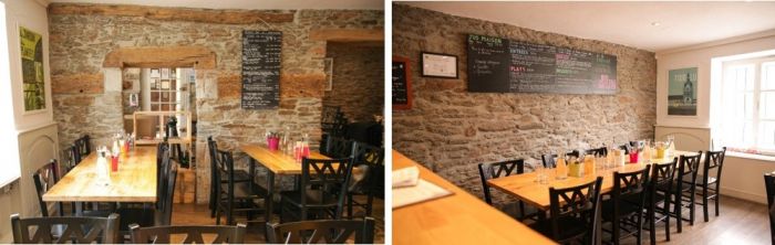 La franchise Totum Cantine Bio fait parler d’elle dans le journal 20 minutes