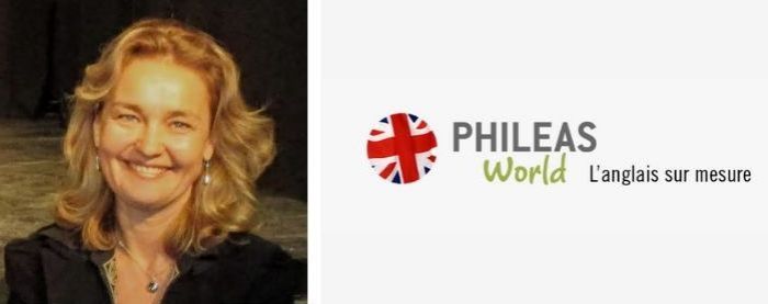 « PHILEAS World m’a permis d’avoir une activité plus épanouissante », Nathalie Lefebvre Bertin (partenaire PHILEAS World)