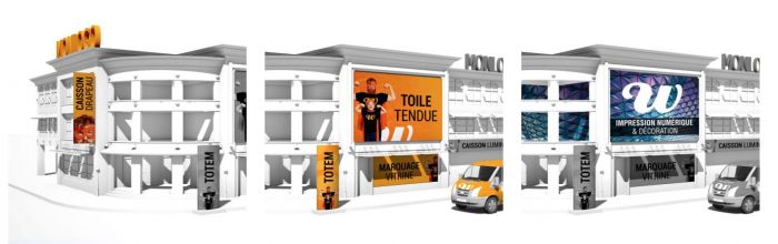 Wipisgin recherche de nouveaux candidats à la franchise pour poursuivre son développement