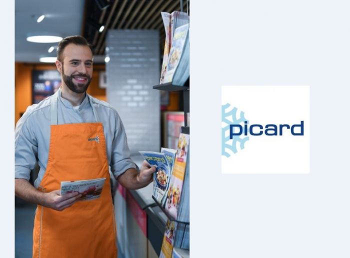 Un nouveau magasin Picard à Luçon pour le franchisé de Fontenay le Comte