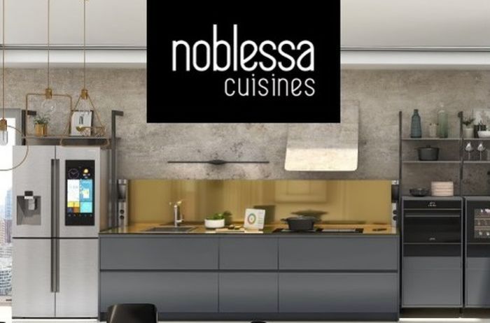 Malgré le confinement, Noblessa Cuisines atteint 20% de son objectif de CA en avril 2020 !