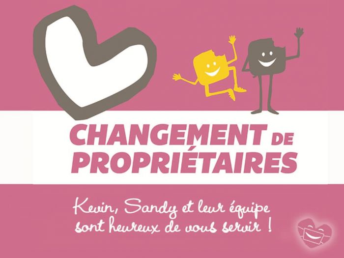 Deux nouveaux franchisés pour reprendre La Mie Câline Saint-Etienne