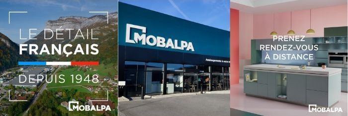 Comment Mobalpa a su s’adapter à la crise du coronavirus