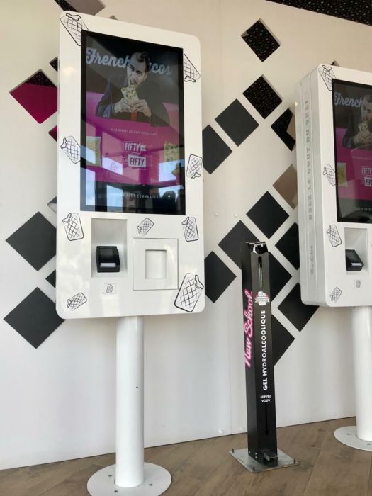 New School Tacos : une reprise d’activité sous le signe de la protection pour tous