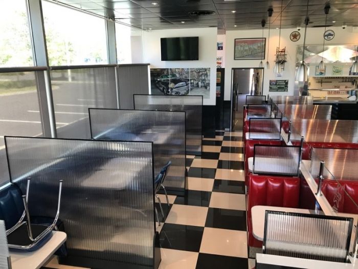 L’enseigne Memphis rouvre ses restaurants