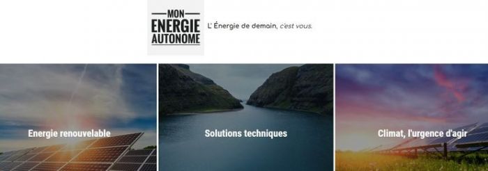 Mon Energie Autonome ouvre une nouvelle franchise dans les Landes