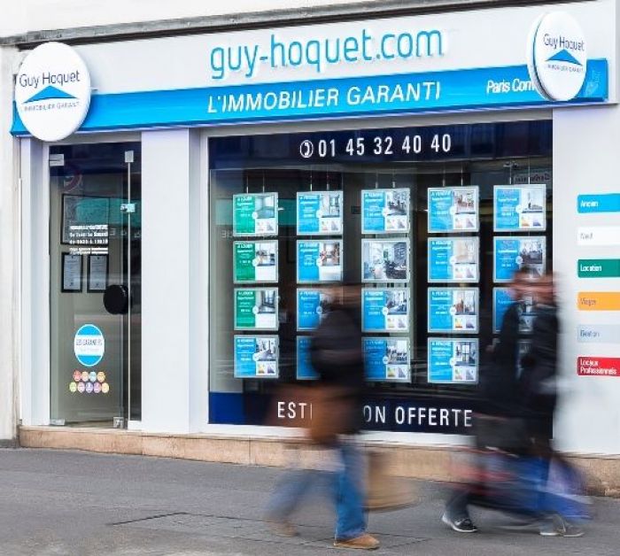 Guy Hoquet observe un fort rebond du marché immobilier