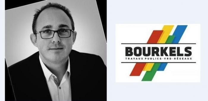 « Nous recherchons des franchisés qui souhaitent s’épanouir dans les travaux publics », Grégory Roures (Bourkels)