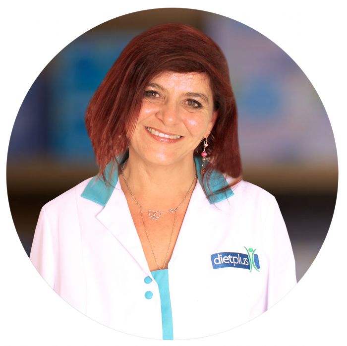 « Au sein de dietplus, je m’éclate et les gens sont reconnaissants », Maryline Heuret, (franchisée à Muret)