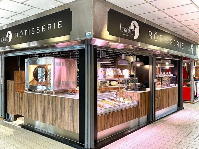 Après Anglet et Bayonne, le réseau Kokoko Rôtisserie se déploie à Castres