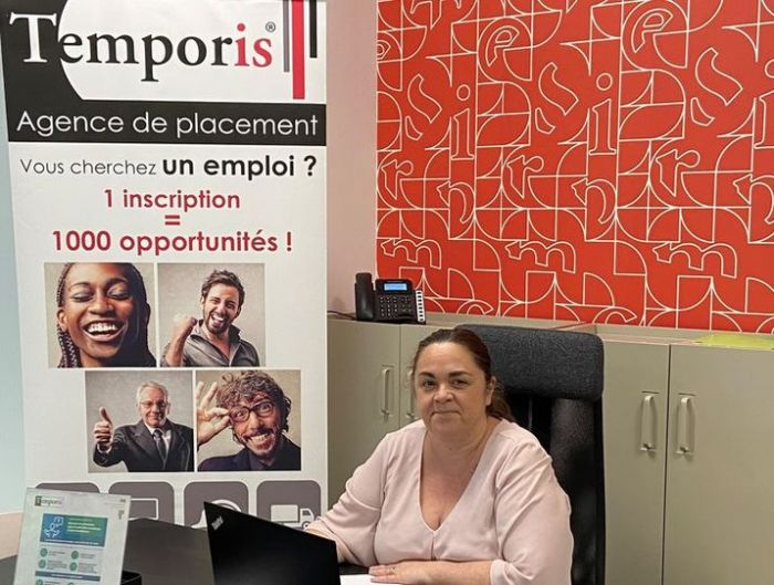 Temporis Québec : elle réalise son rêve et crée son entreprise au Canada !