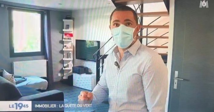 Immobilier après le confinement : les Français rêvent d’espace et de verdure ! – Gérémie Pradinas, Nestenn