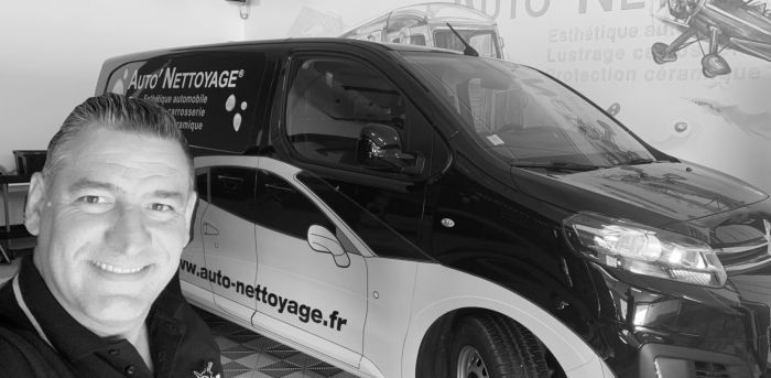 « Nous avons signé trois franchises dans les 15 jours suivant le déconfinement, du jamais vu », Stéphane Faveyrial (Auto' Nettoyage France)