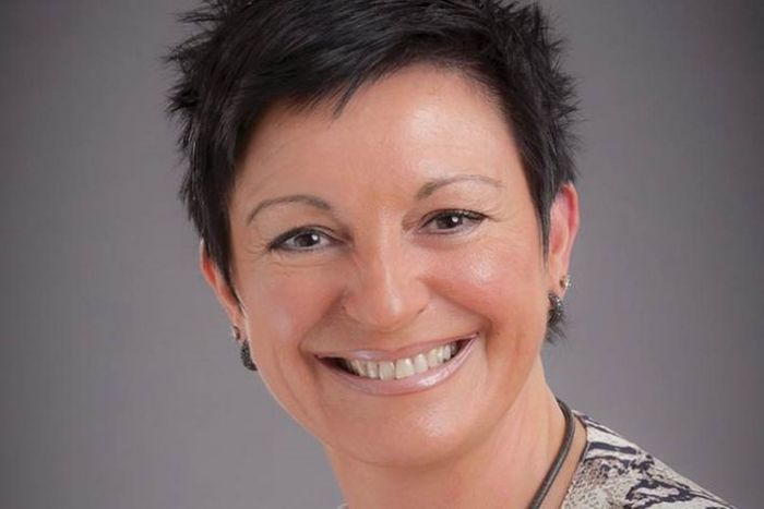 Cathy Collart Geiger nommée Présidente de Picard