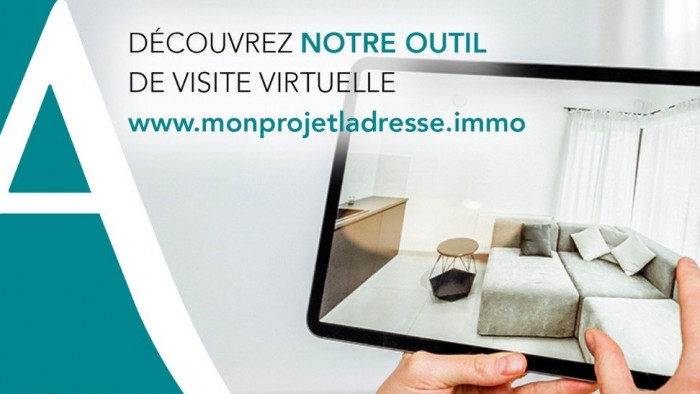 La coopérative immobilière L’Adresse poursuit sa digitalisation