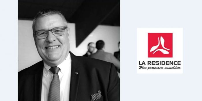 « La Résidence nous a épaulés dès le début de la crise et nous accompagne désormais dans la reprise » Didier Gonin