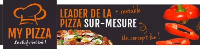 Cinq nouvelles ouvertures sur le feu pour My Pizza