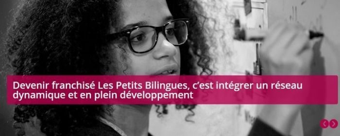 Les Petits Bilingues Caen : ouverture de la 38e franchise