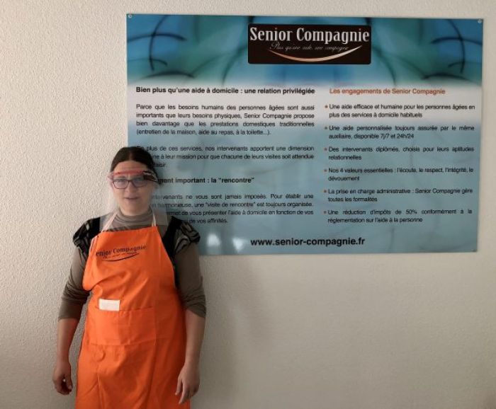 Senior Compagnie : la solidarité au service des agences et des collaborateurs du réseau