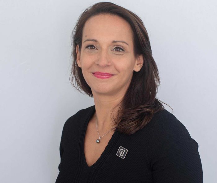 « Nous sommes sur une niche, qui offre plus facilement l’opportunité de faire du business », Isabelle Agnesotti (Directrice développement Coldwell Banker®)
