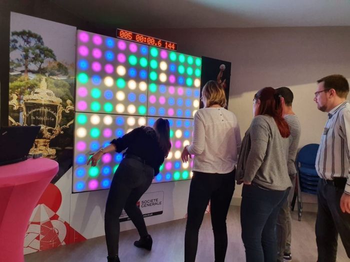 Digi-Solutions : un concept unique au monde et de conception française