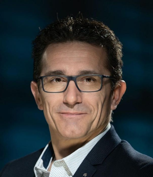 « L’approche de pretpro.fr est bien différente de celle des réseaux de courtage en prêt professionnel », Jérôme Barrière, nouveau mandataire PrêtPro.fr à Pau
