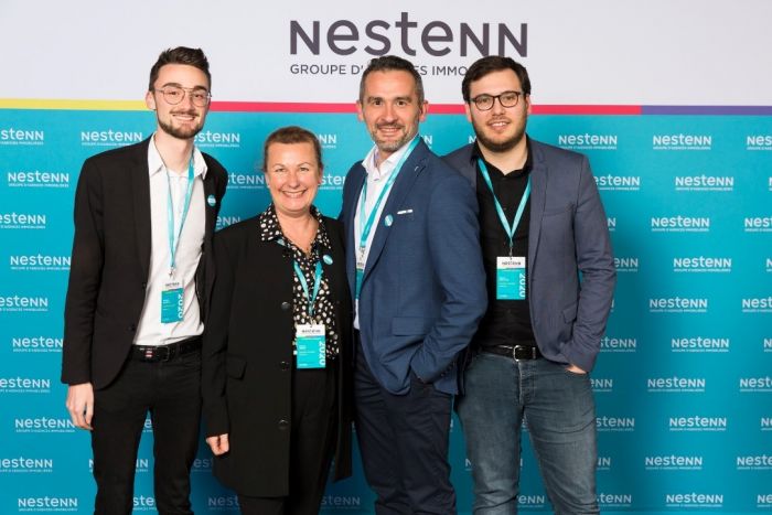 Nestenn : vendre un bien sans visite physique, c'est possible !