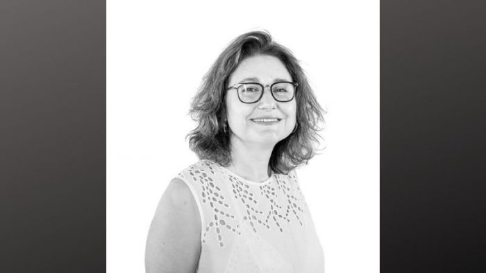 "Nous avons bénéficié d'un suivi et d'une proximité exemplaire" Fernanda Kaladjian, La Résidence Paris 17