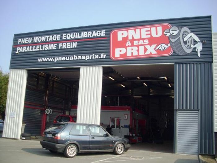 Mécanique générale et importée  Garage Mécanique et Pneus Papineau -  Centre du Pneus