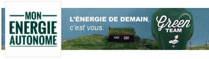 Mon Energie Autonome s'installe dans les Pyrénées Atlantiques