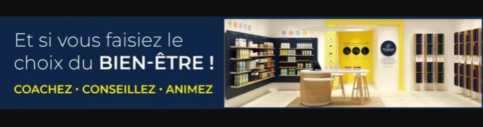 Même confiné, YIANGO Store se développe !