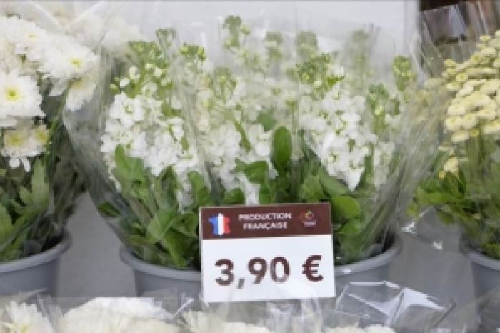 La franchise Carrément Fleurs renforce sa démarche « made in France »