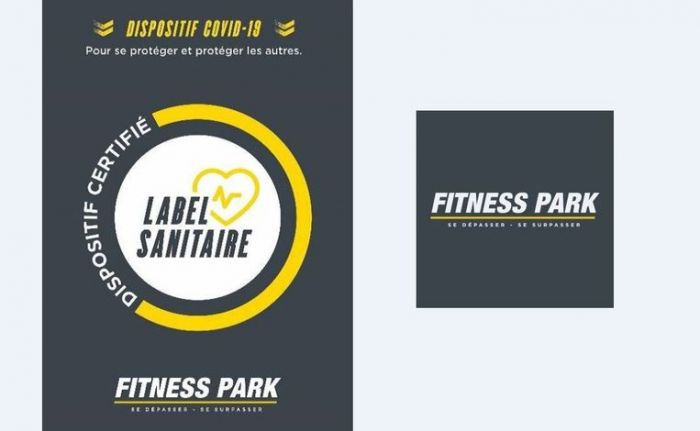Réouverture des centres de sport : Fitness Park dévoile son dispositif sanitaire
