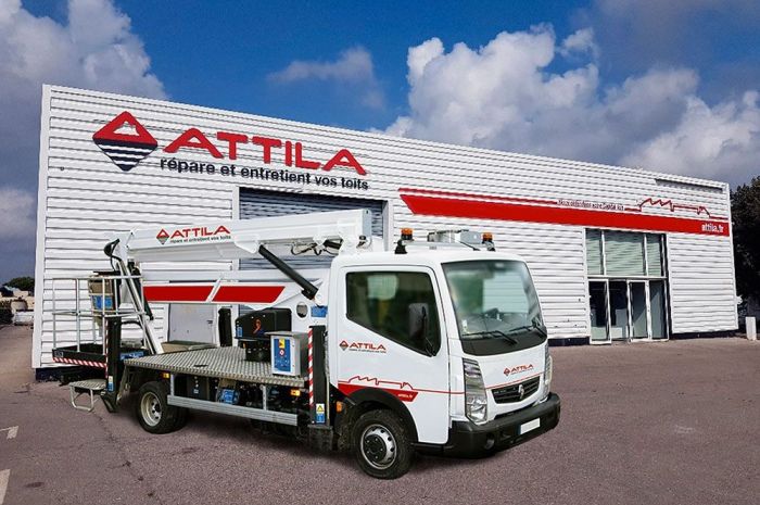 Découvrez le concept Attila en participant à ses prochaines journées découverte
