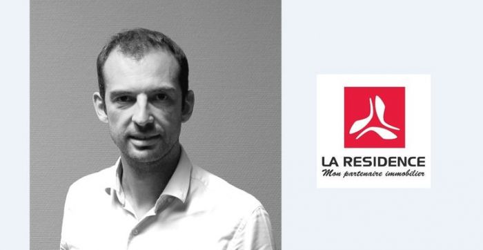« Avec La Résidence, c’est l’esprit de corps, le jeu collectif », Frédéric Moreau, Val d’Oise