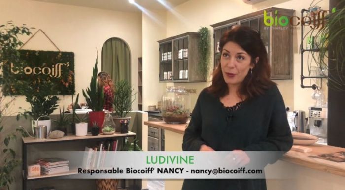 Développez votre équipe et l’activité de votre salon de coiffure avec Biocoiff !