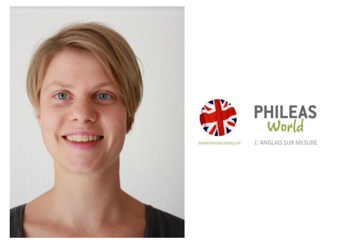 « Créer mon entreprise a changé ma vie en positif », Pauline Vercruysse (PHILEAS World Paris)