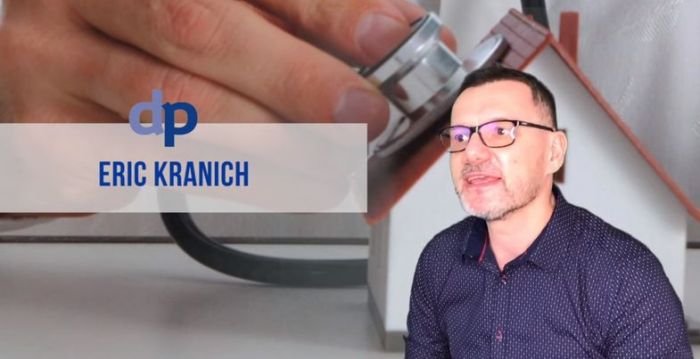 « Chez Diag Précision, on n’est pas lâché sur le terrain tant qu’on n’est pas autonome ! » Eric Kranich (Val d’Oise)