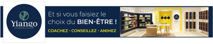 Les ateliers Bien-être YIANGO, un outil de conquête