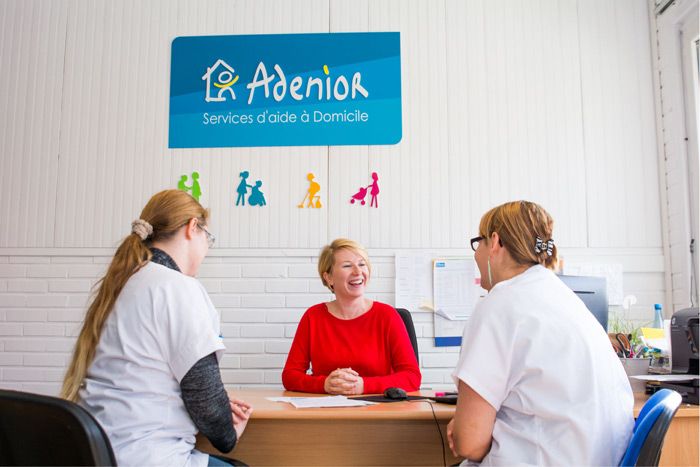 ADENIOR accueille deux nouveaux franchisés dans les Hauts-de-France