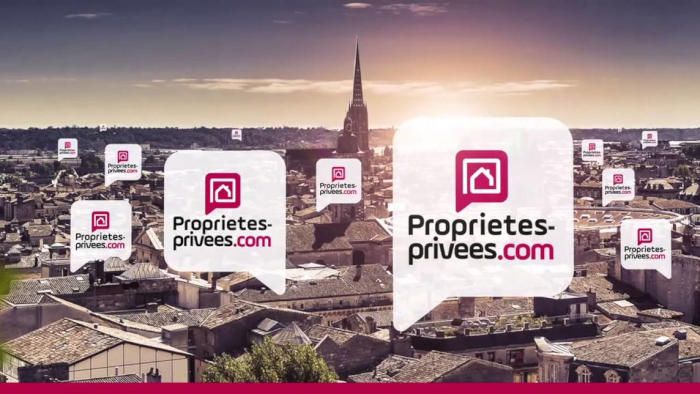 Proprietes-privees.com annonce une belle reprise de l’activité