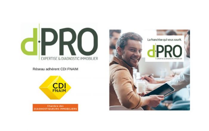 D.PRO devient partenaire de M2P et vise une croissance de 15% de son activité