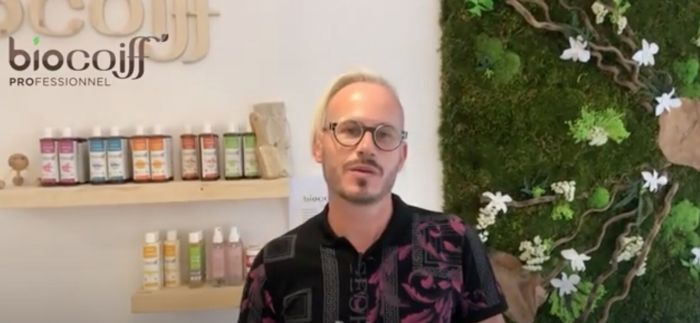 Biocoiff : déjà à la tête d'un salon sur Déols/Chateauroux (36), Denis va en ouvrir un deuxième à Tours