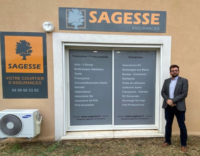 SAGESSE : un nouvel affilié rejoint le réseau